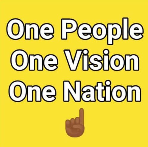 One People